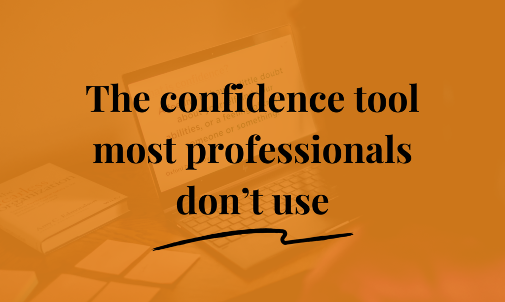 Why you need a learning circle